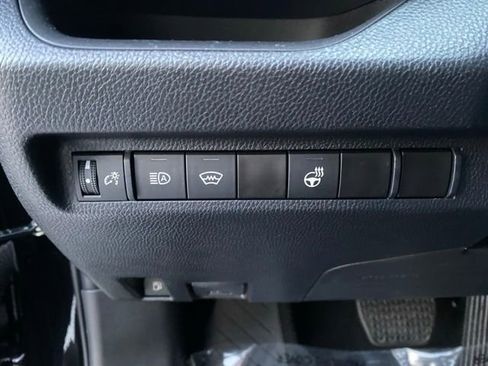 Certified 2024 Toyota RAV4 AWD Hybrid image 23