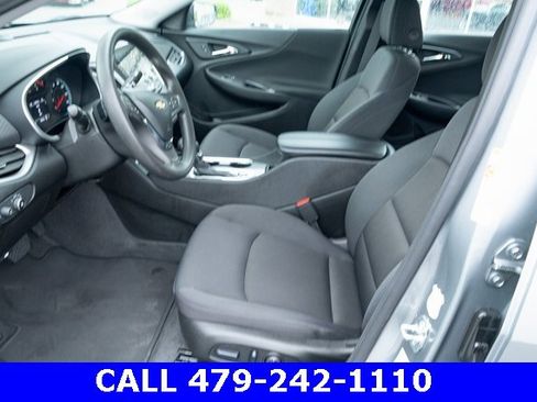Used 2024 Chevrolet Malibu LT image 16