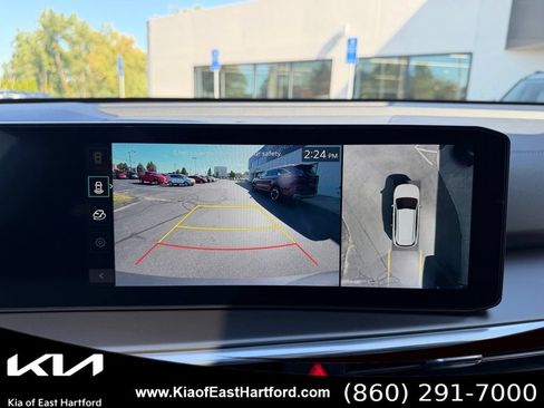 New 2026 Kia Sorento SX Prestige AWD/4WD image 34