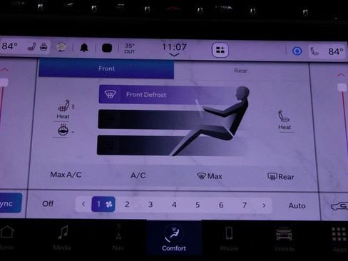 Used 2022 Jeep Grand Cherokee L Limited image 37