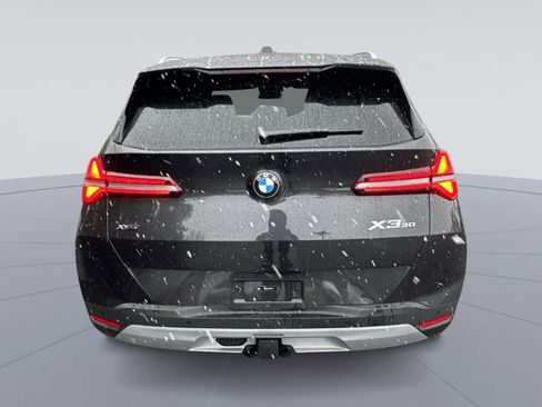 New 2026 BMW X3 xDrive30 w/ Premium Package image 28