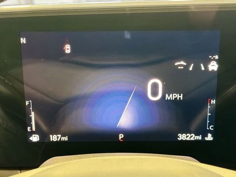 Used 2025 Buick Envista Sport Touring w/ Convenience I Package image 11