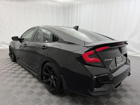 Used 2020 Honda Civic Si image 5