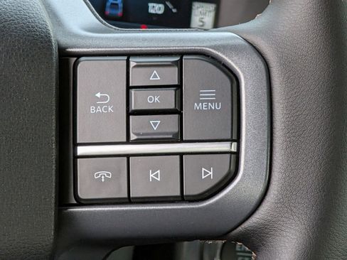 New 2025 Ford F150 Lariat w/ Equipment Group 501A Mid image 15