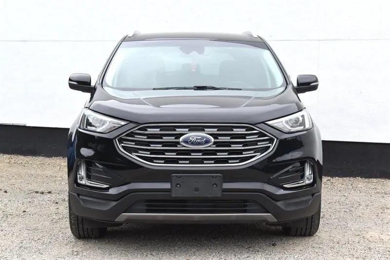 Used 2019 Ford Edge SEL FWD image 7
