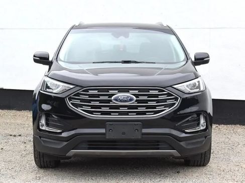 Used 2019 Ford Edge SEL FWD image 7