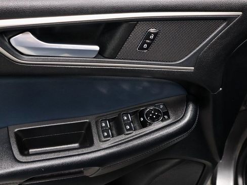 Certified 2023 Ford Edge SEL w/ Sport Appearance Package image 23