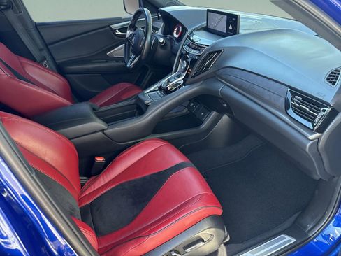 Used 2020 Acura RDX A-Spec image 19
