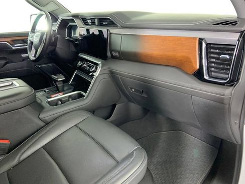 Used 2022 GMC Sierra 1500 Denali w/ Denali Reserve Package AWD/4WD image 15