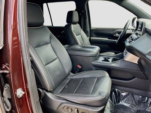 Used 2023 GMC Yukon SLT RWD image 35