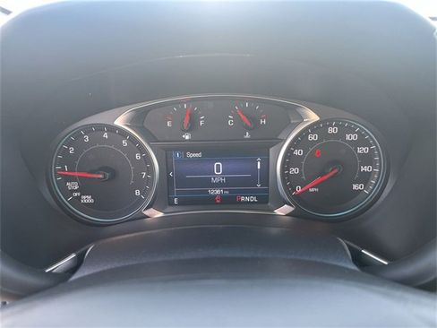 Certified 2023 Chevrolet Equinox LT image 12