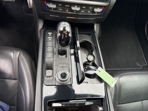 Used 2018 Maserati Quattroporte S GranSport Q4 image 26