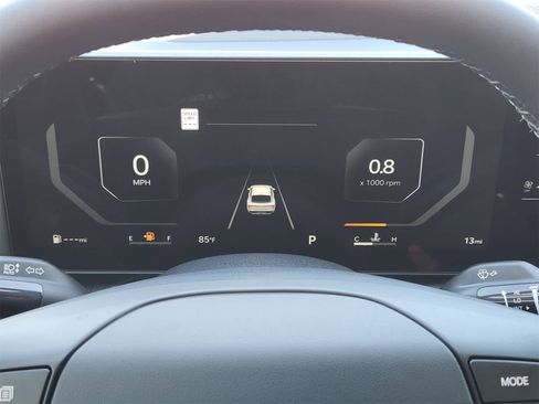 New 2025 Kia K4 EX image 14