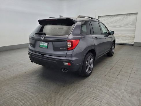 Used 2021 Honda Passport Touring image 9
