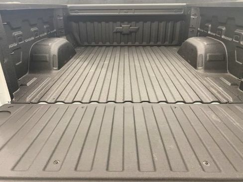Used 2026 Chevrolet Silverado 1500 RST w/ RST Select Package AWD/4WD image 22