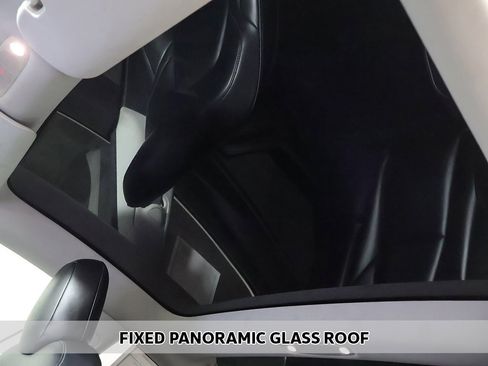 Used 2019 Tesla Model 3 Long Range image 5