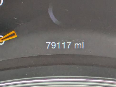 Used 2020 Jeep Grand Cherokee Altitude image 19