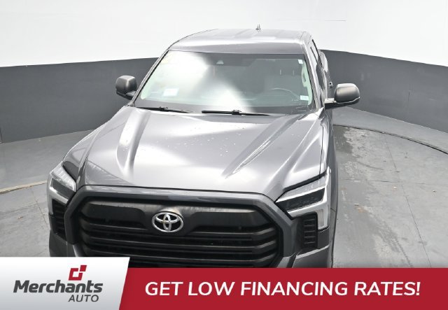 Used 2022 Toyota Tundra SR5 AWD/4WD image 28