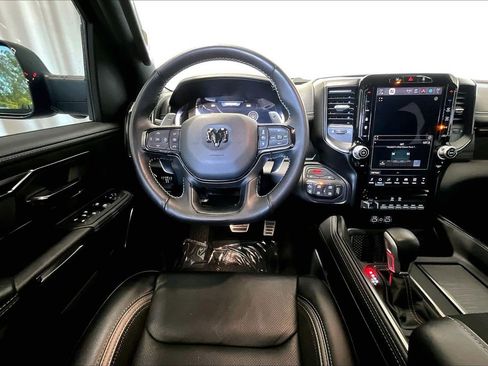 Used 2026 RAM 1500 RHO AWD/4WD image 4