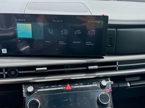 Certified 2026 Hyundai Santa Fe SEL FWD image 10