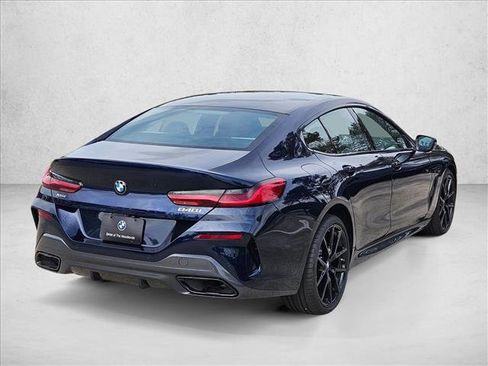 New 2026 BMW 840i xDrive image 5