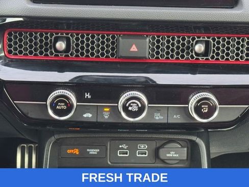 Certified 2022 Honda Civic Si image 18