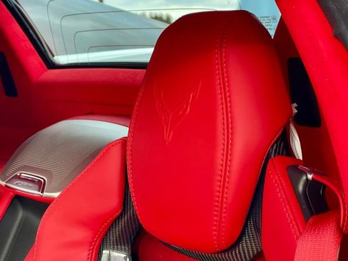 Used 2024 Chevrolet Corvette Z06 image 27