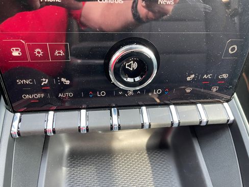 New 2026 GMC Terrain AT4 image 16