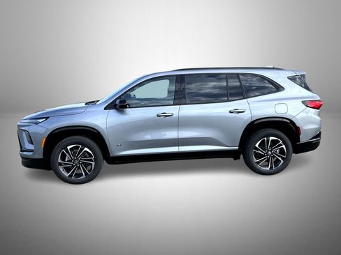 New 2026 Buick Enclave Sport Touring w/ Power Package AWD/4WD image 8