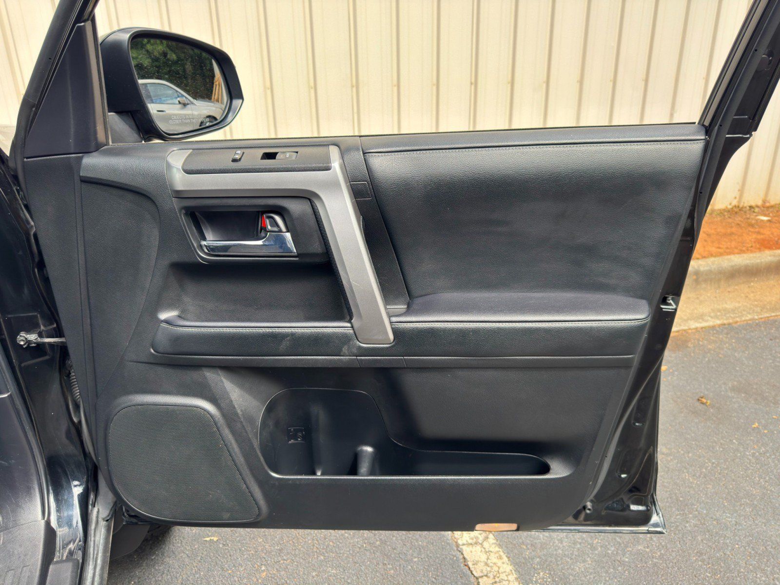 Used 2021 Toyota 4Runner SR5 RWD image 34