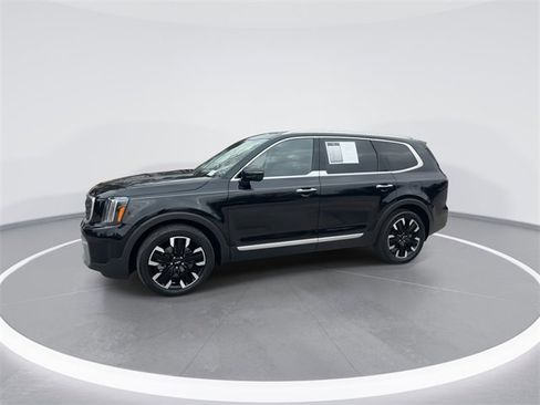 Used 2023 Kia Telluride SX Prestige image 4