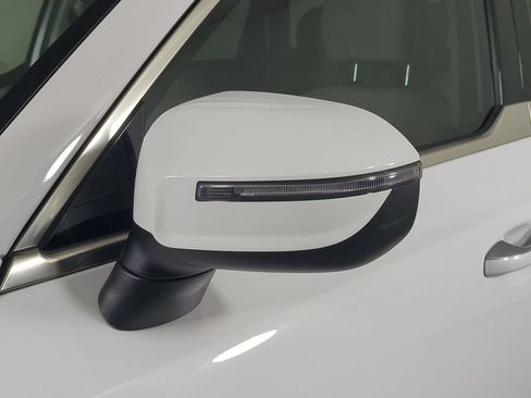 Used 2021 Kia Telluride S FWD image 12