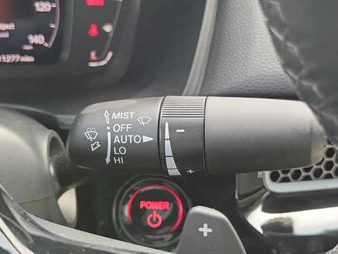 Certified 2025 Honda Civic Sport image 29