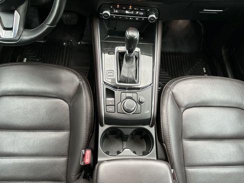 Used 2022 MAZDA CX-5 Signature AWD/4WD image 19