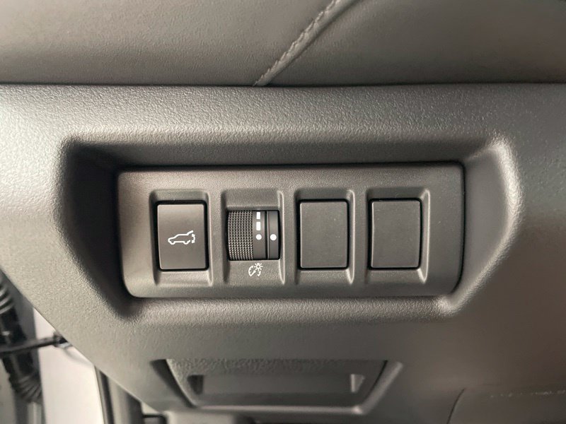 New 2026 Subaru Outback Touring XT AWD/4WD image 28