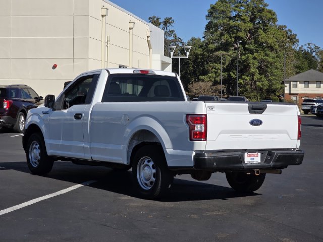 Used 2018 Ford F150 XL RWD image 6