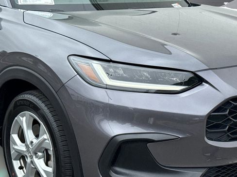 Certified 2023 Honda HR-V LX image 10