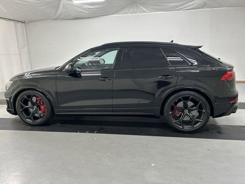 Used 2025 Audi RS Q8 performance w/ Matte Carbon Package AWD/4WD image 6