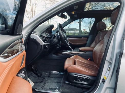 Used 2015 BMW X5 xDrive35i image 7