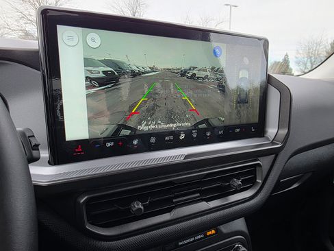 New 2025 Ford Bronco Sport Outer Banks w/ Outer Banks Tech Package+ image 20