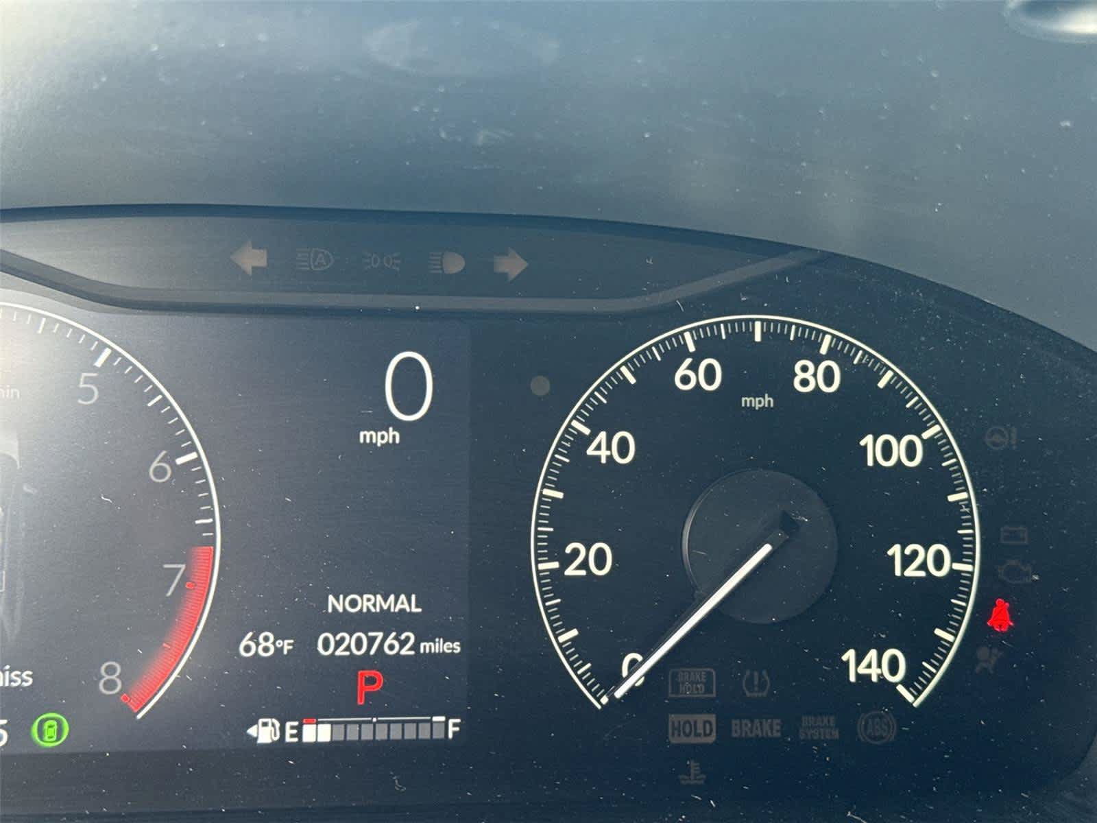 Used 2024 Honda HR-V Sport image 31