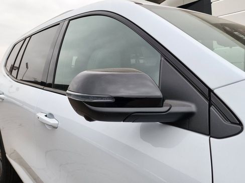 New 2026 GMC Acadia Elevation w/ Black Edition image 11