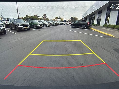 New 2026 Kia Sorento SX Prestige image 21