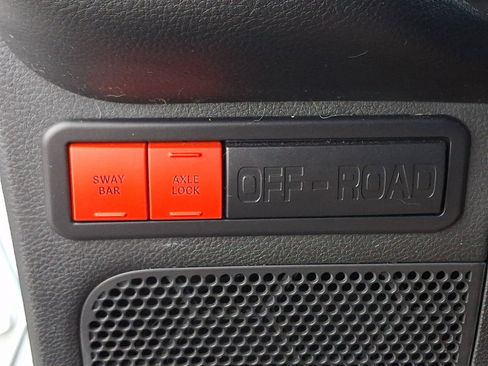 Used 2016 Jeep Wrangler Unlimited Rubicon image 23