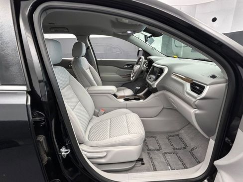 Used 2019 GMC Acadia SLE FWD image 37