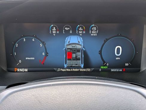 Used 2024 Ford F150 XLT w/ Mobile Office Package AWD/4WD image 30