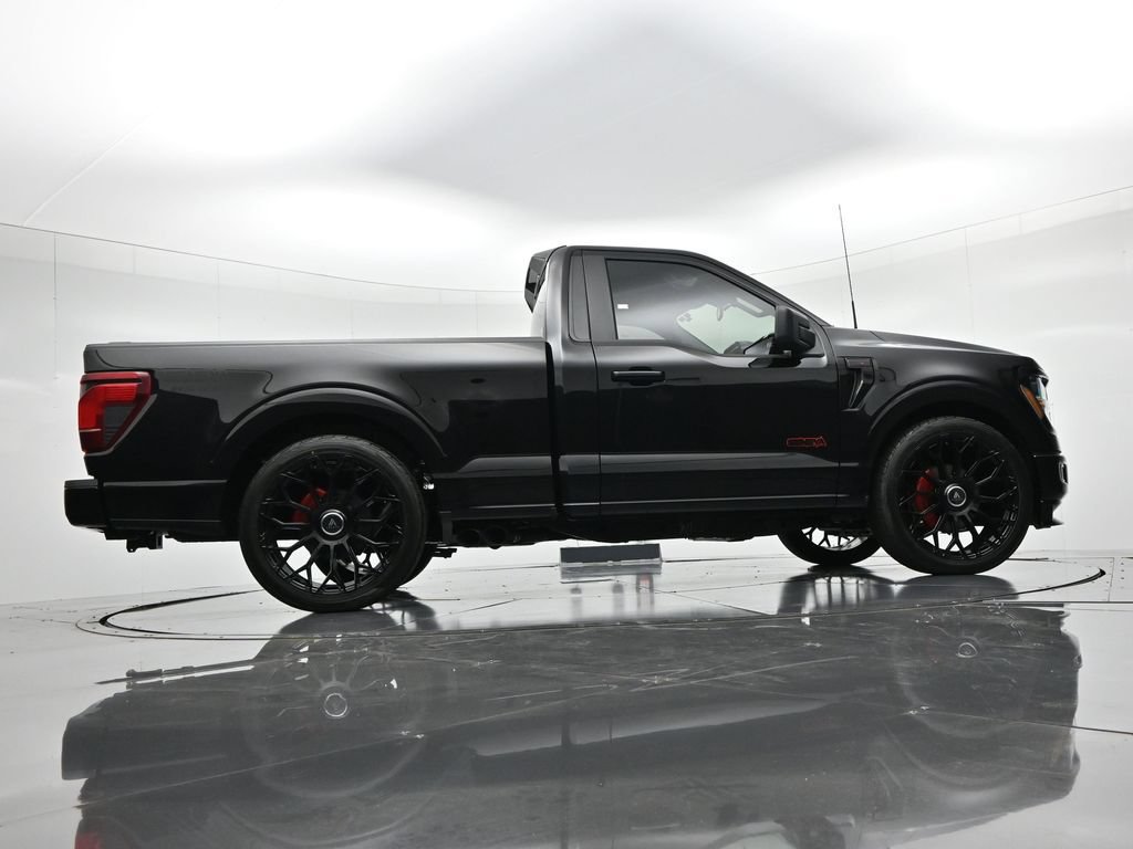 New 2026 Ford F150 XL w/ Equipment Group 103A High AWD/4WD image 22