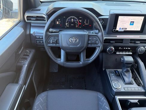 New 2026 Toyota Tacoma SR5 RWD image 16