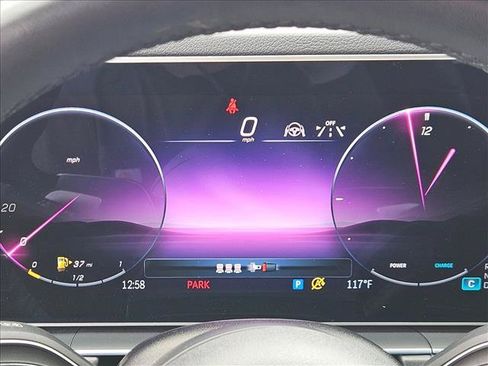 Used 2024 Mercedes-Benz GLE 350 4MATIC image 14