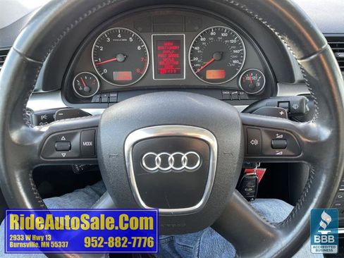 Used 2008 Audi A4 2.0T image 18